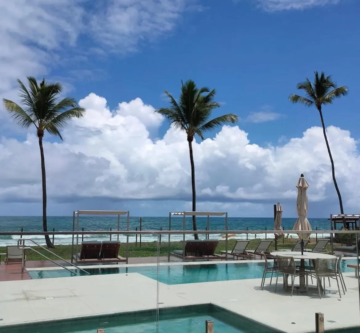 Cais Eco Residencia 207 B3 Aparthotel Porto de Galinhas
