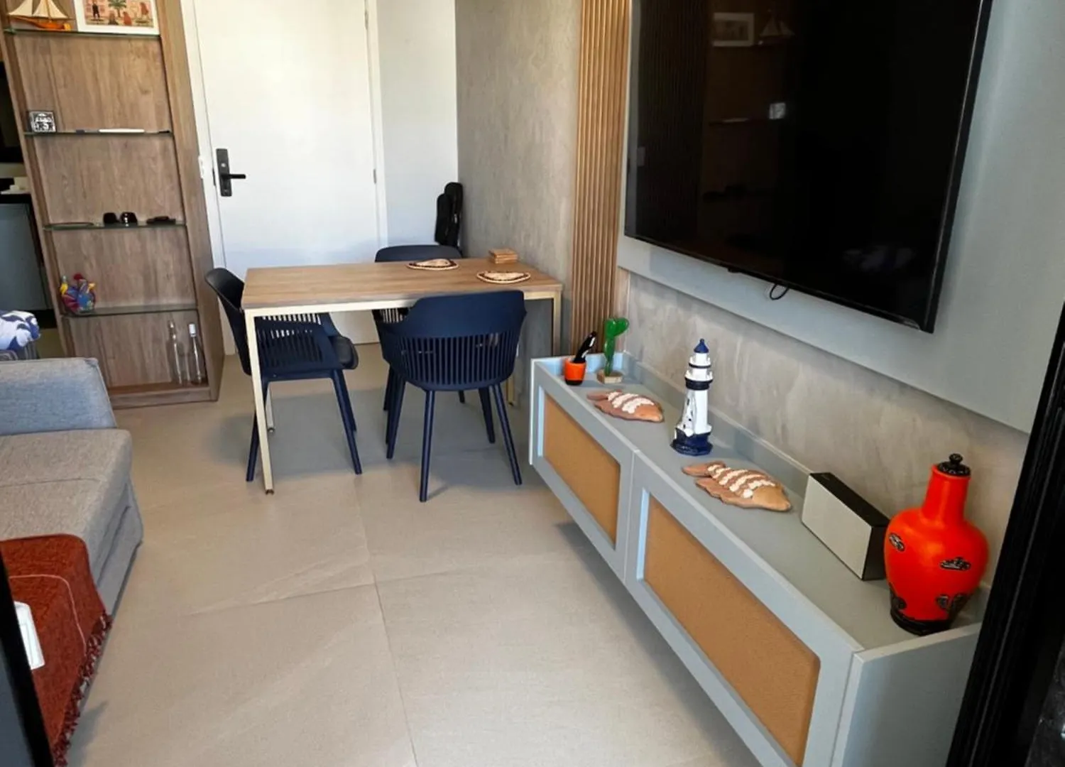 Cais Eco Residencia 207 B3 Aparthotel Porto de Galinhas