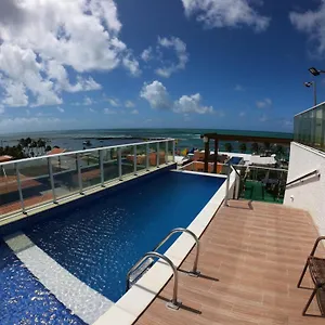 Baia Branca Pôrto das Galinhas
