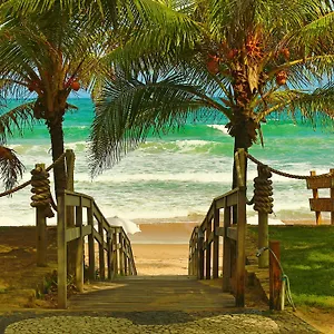 Ecoporto Pôrto das Galinhas