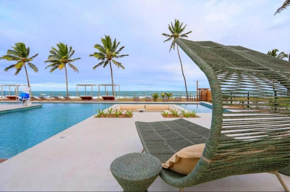 Cais Eco Residencia 207 B3 Aparthotel Porto de Galinhas