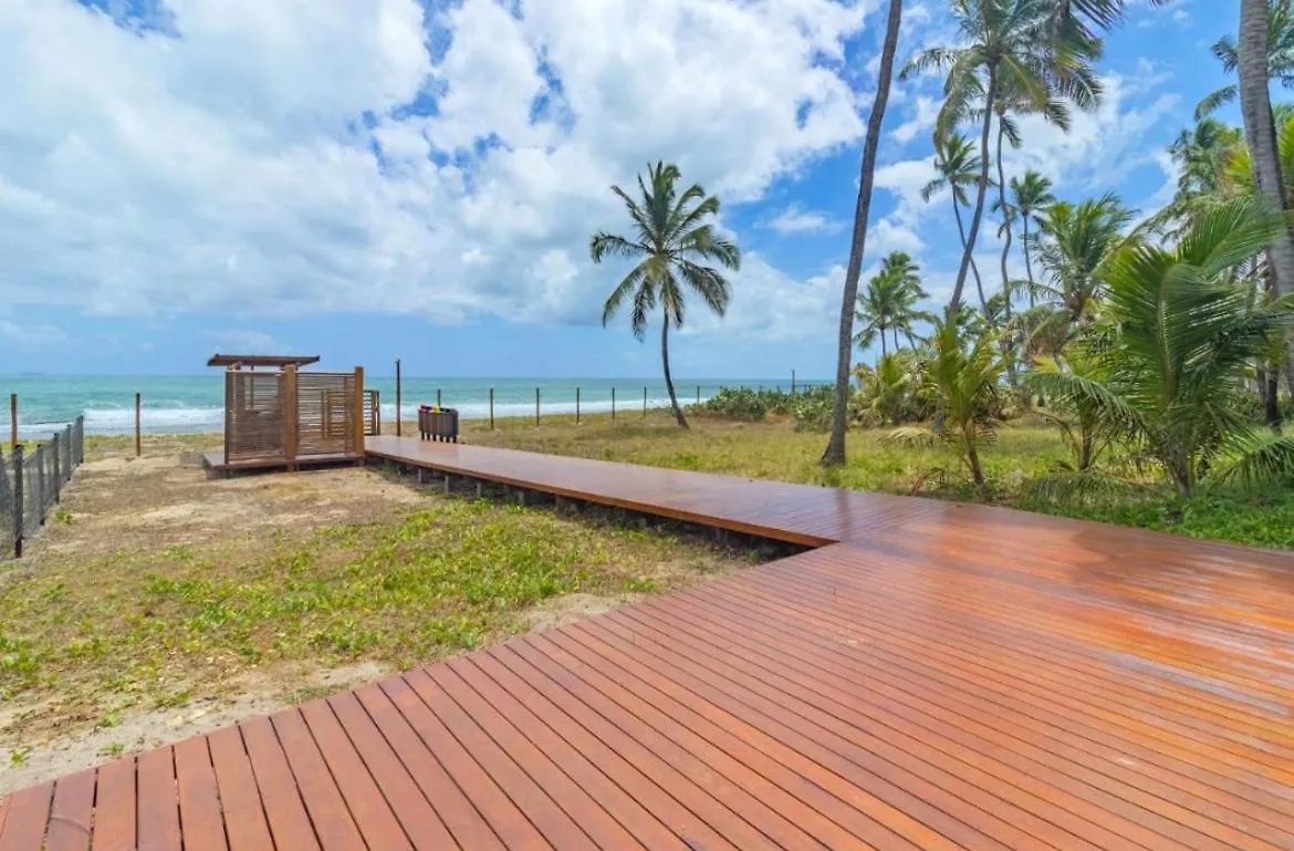 Cais Eco Residencia 207 B3 Aparthotel Porto de Galinhas Brazil