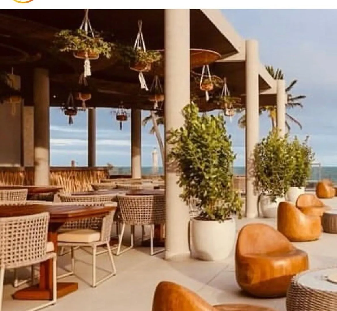 Cais Eco Residencia 207 B3 Aparthotel Porto de Galinhas