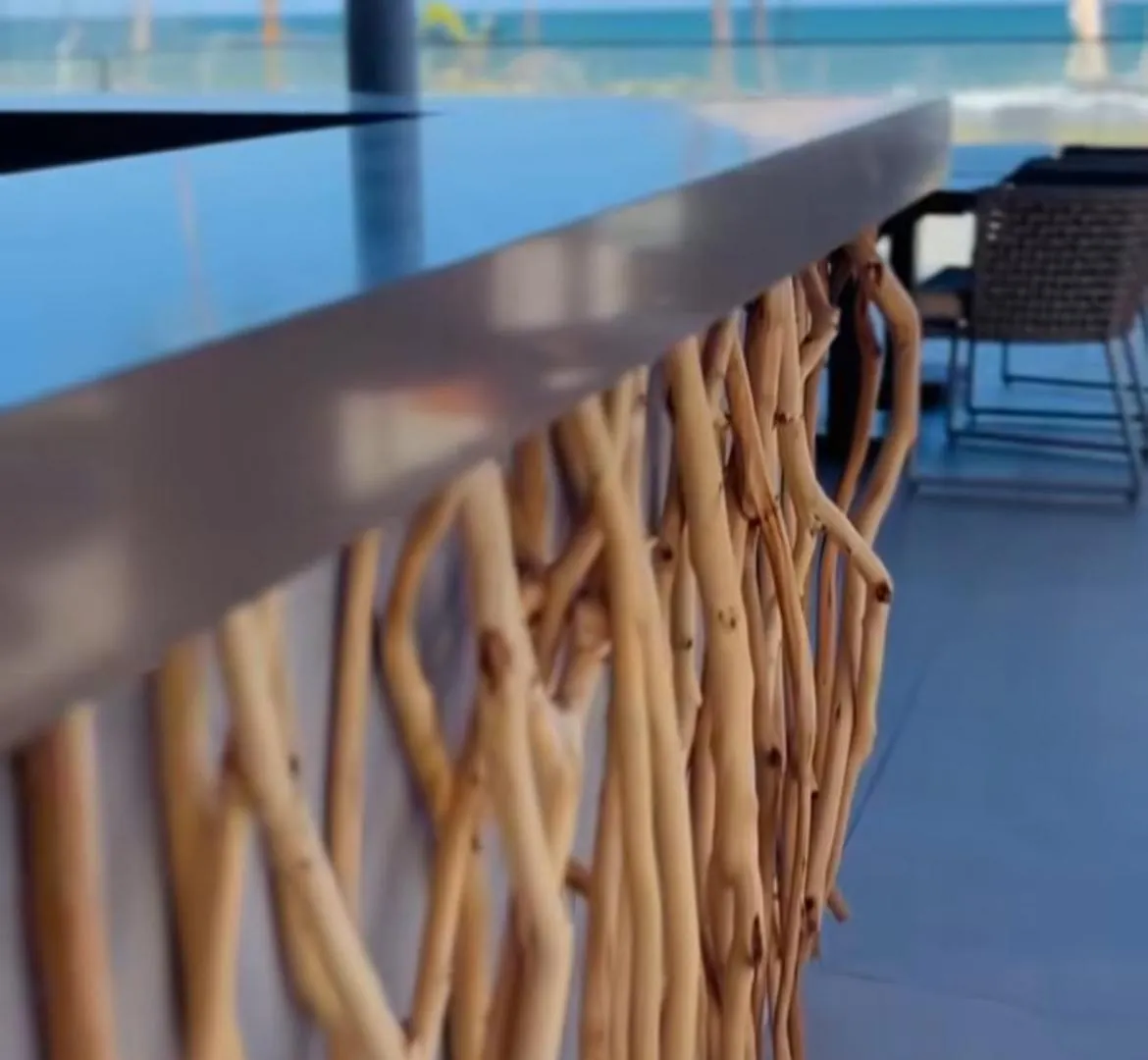 Cais Eco Residencia 207 B3 Aparthotel Porto de Galinhas Brazil