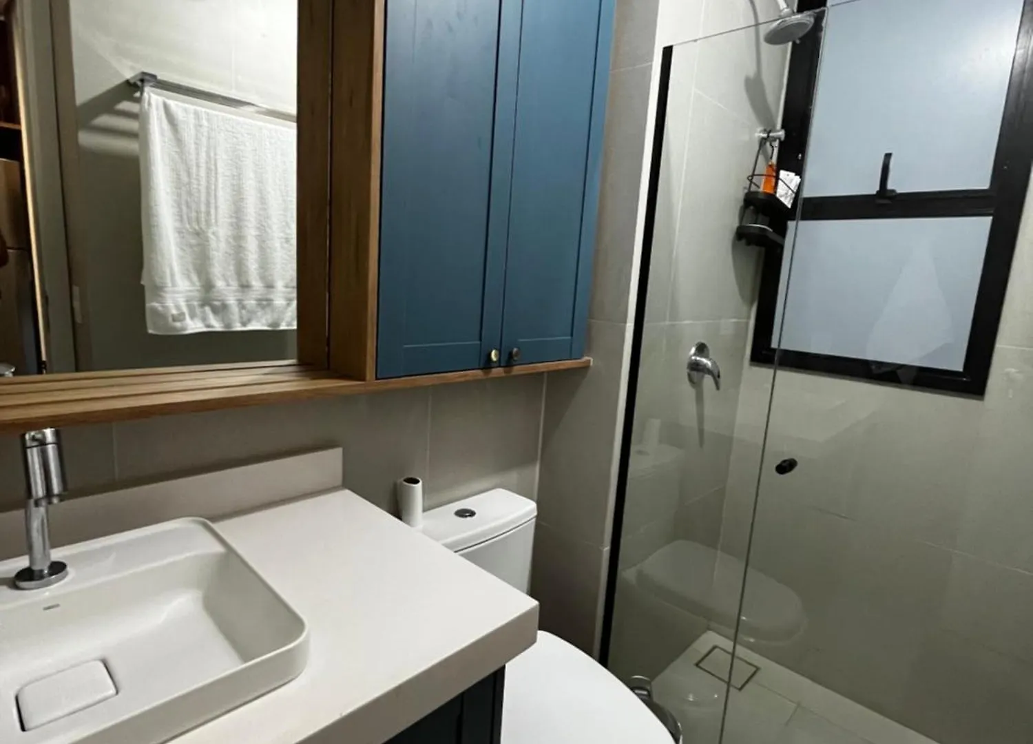 Cais Eco Residencia 207 B3 Aparthotel Porto de Galinhas
