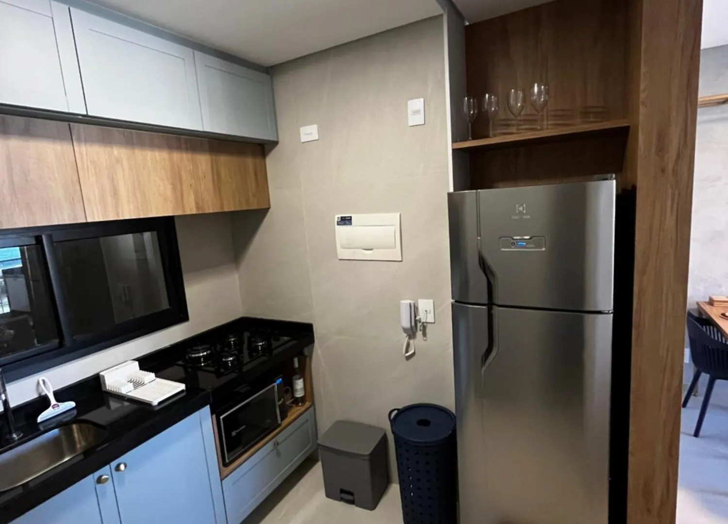 Cais Eco Residencia 207 B3 Aparthotel Porto de Galinhas