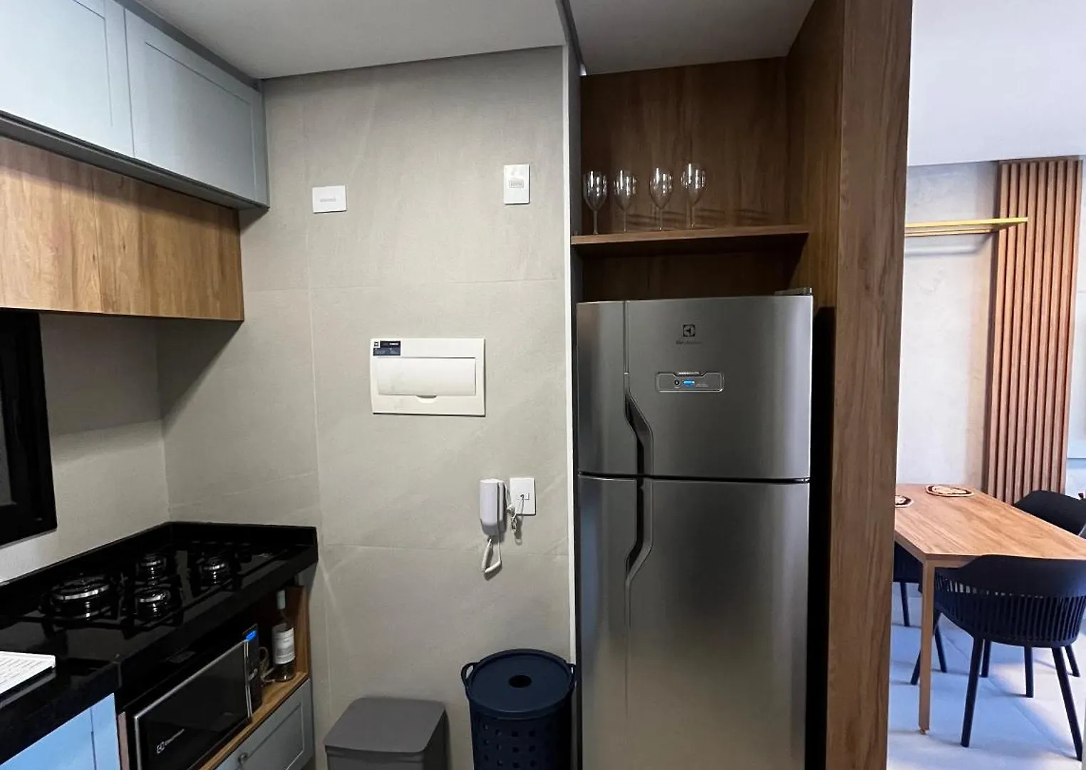 Cais Eco Residencia 207 B3 Aparthotel Porto de Galinhas 0*,
